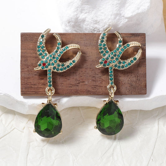 Romantic Earring for Special Moments