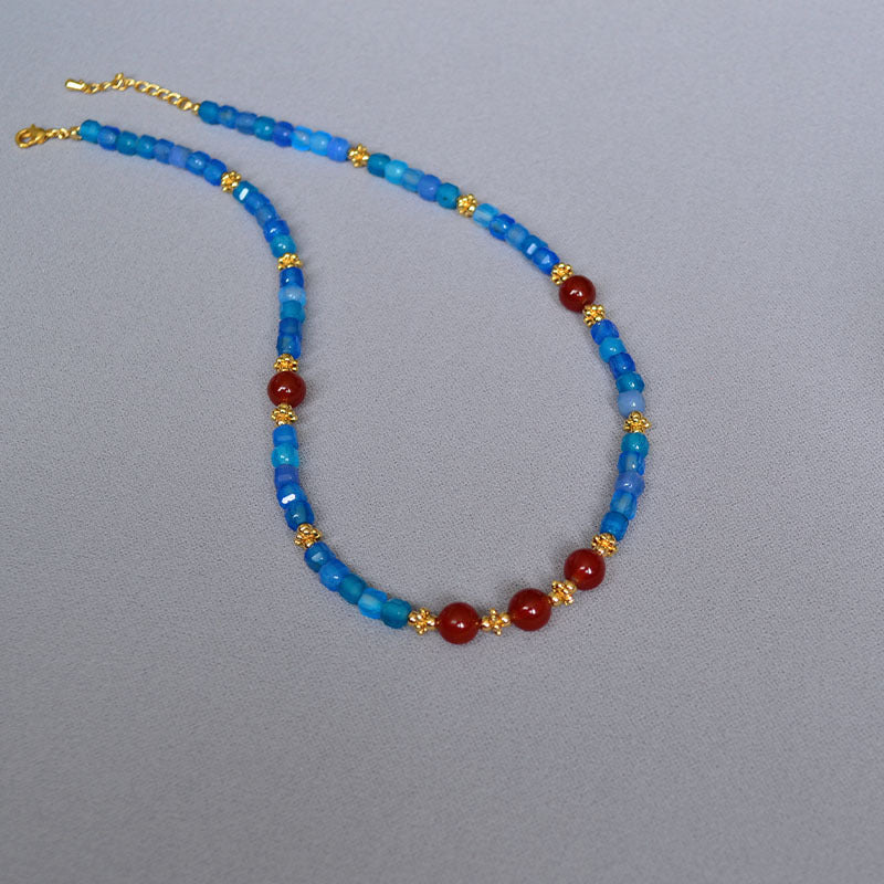 Beautiful Necklace with Unique Style