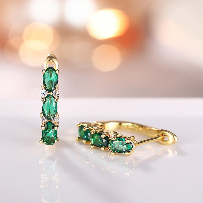 Elegant Earring for Every Occasion