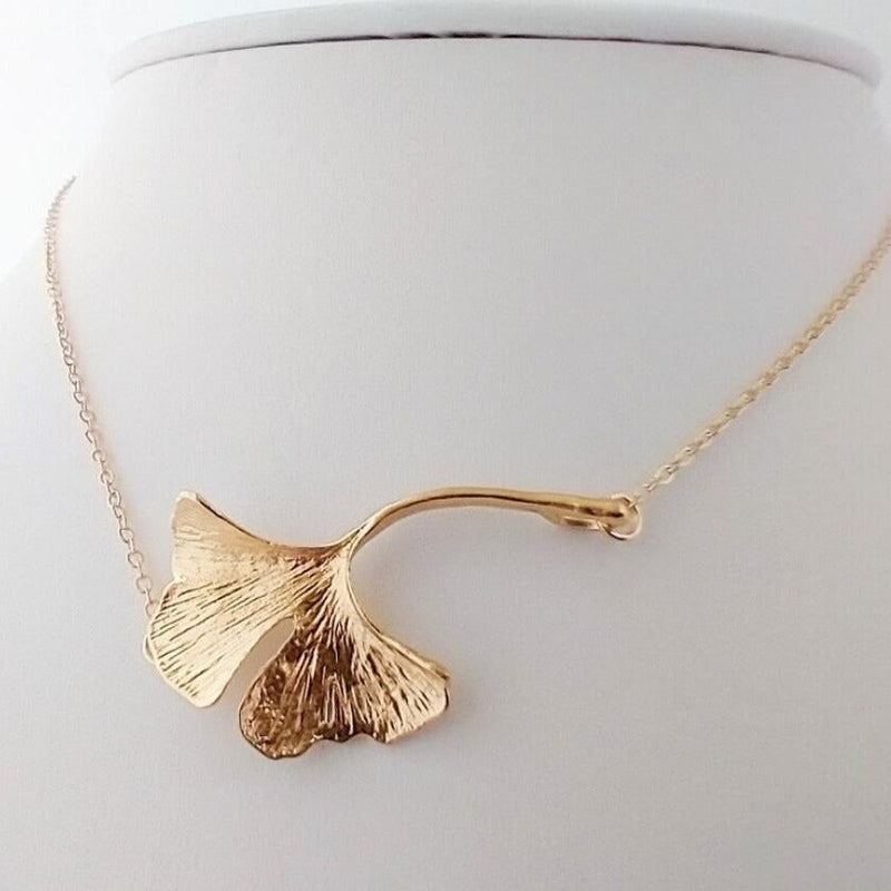 Romantic Necklace for Special Moments