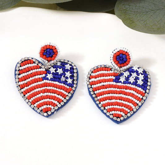 Charming Earring for Any Occasion