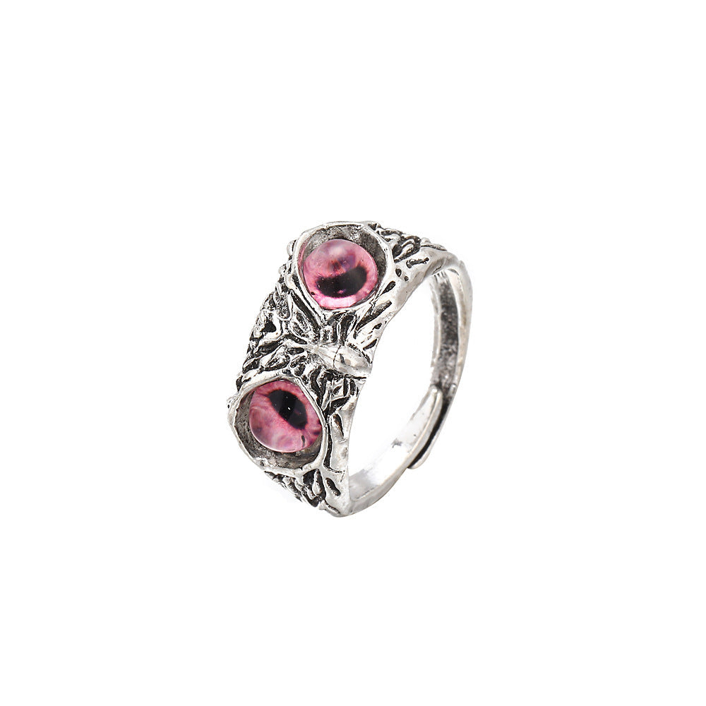Beautiful Ring with Unique Style