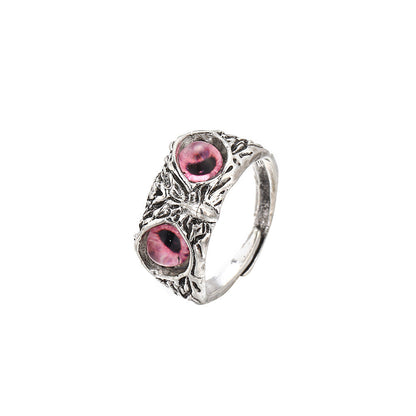 Beautiful Ring with Unique Style