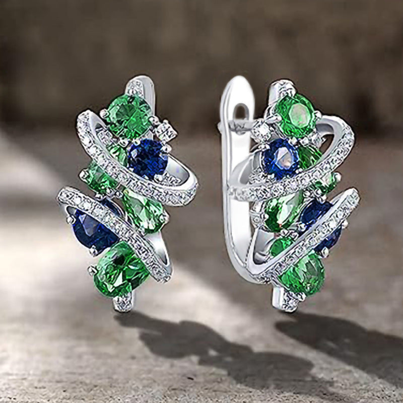 Charming Earring for Any Occasion