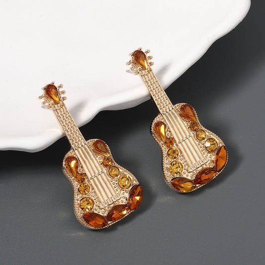 Romantic Earring for Special Moments