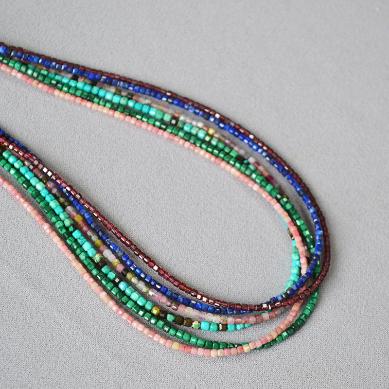 Beautiful Necklace with Unique Style