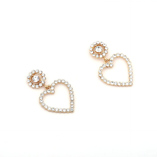 Charming Earring for Any Occasion