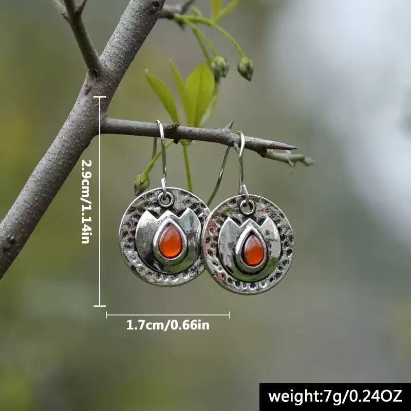 Charming Earring for Any Occasion