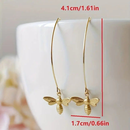Charming Earring for Any Occasion
