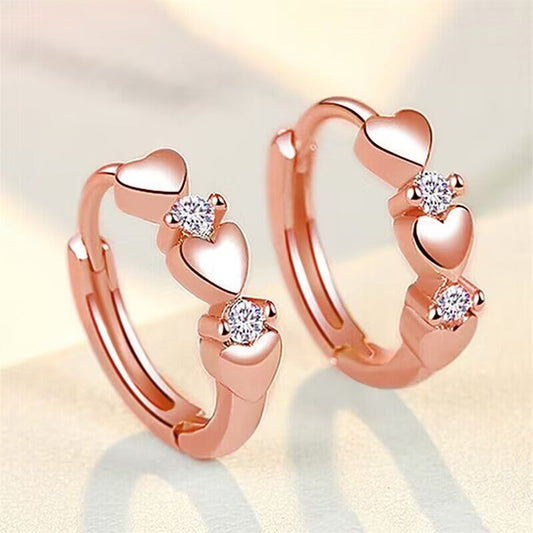 Stunning Earring for Daily Wear