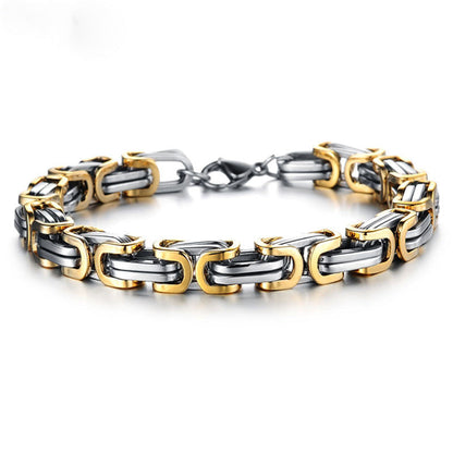 Beautiful Bracelet with Unique Style