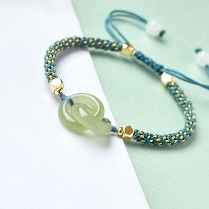 Classic Bracelet with Timeless Appeal