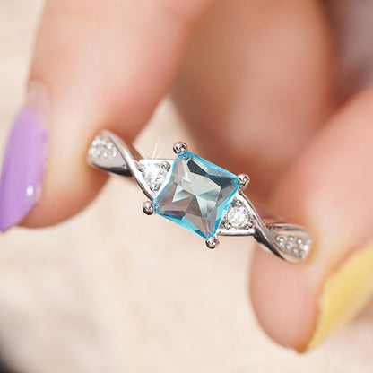 Vintage Handmade Ring