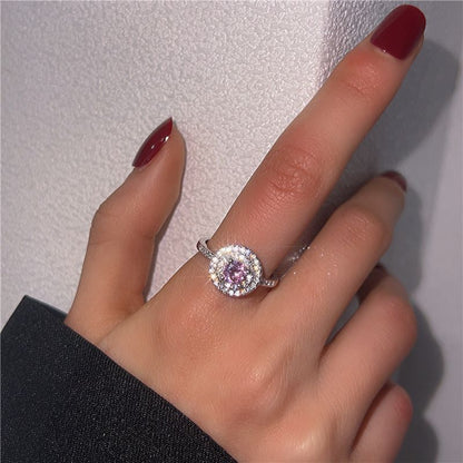 Classic Ring with Timeless Appeal