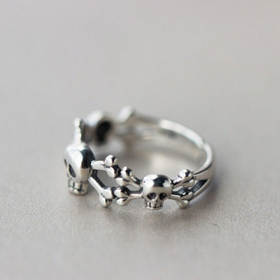 Romantic Ring for Special Moments