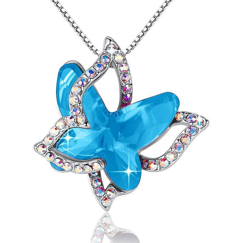 Beautiful Necklace with Unique Style