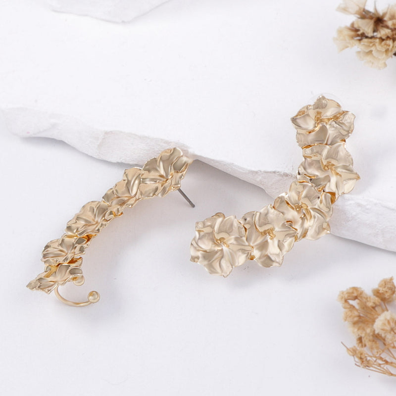 Classic Earring with Timeless Appeal