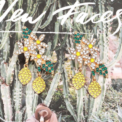 Elegant Earring for Every Occasion