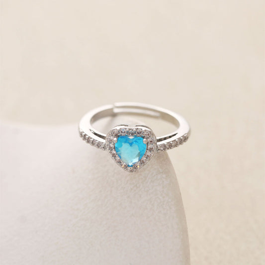 Classic Ring with Timeless Appeal