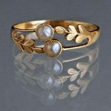 Charming Ring for Any Occasion