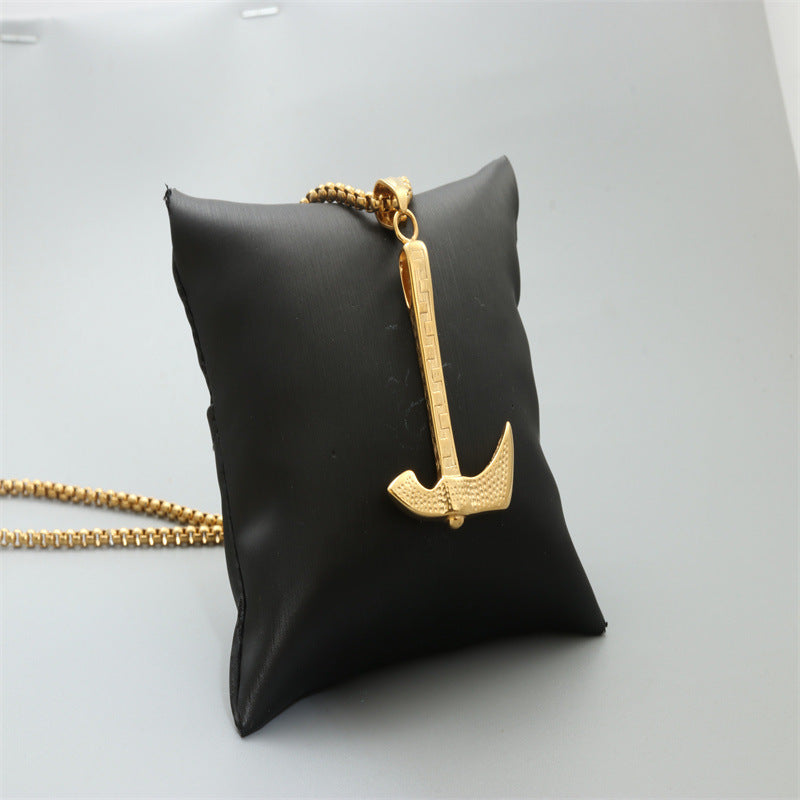 Beautiful Necklace with Unique Style