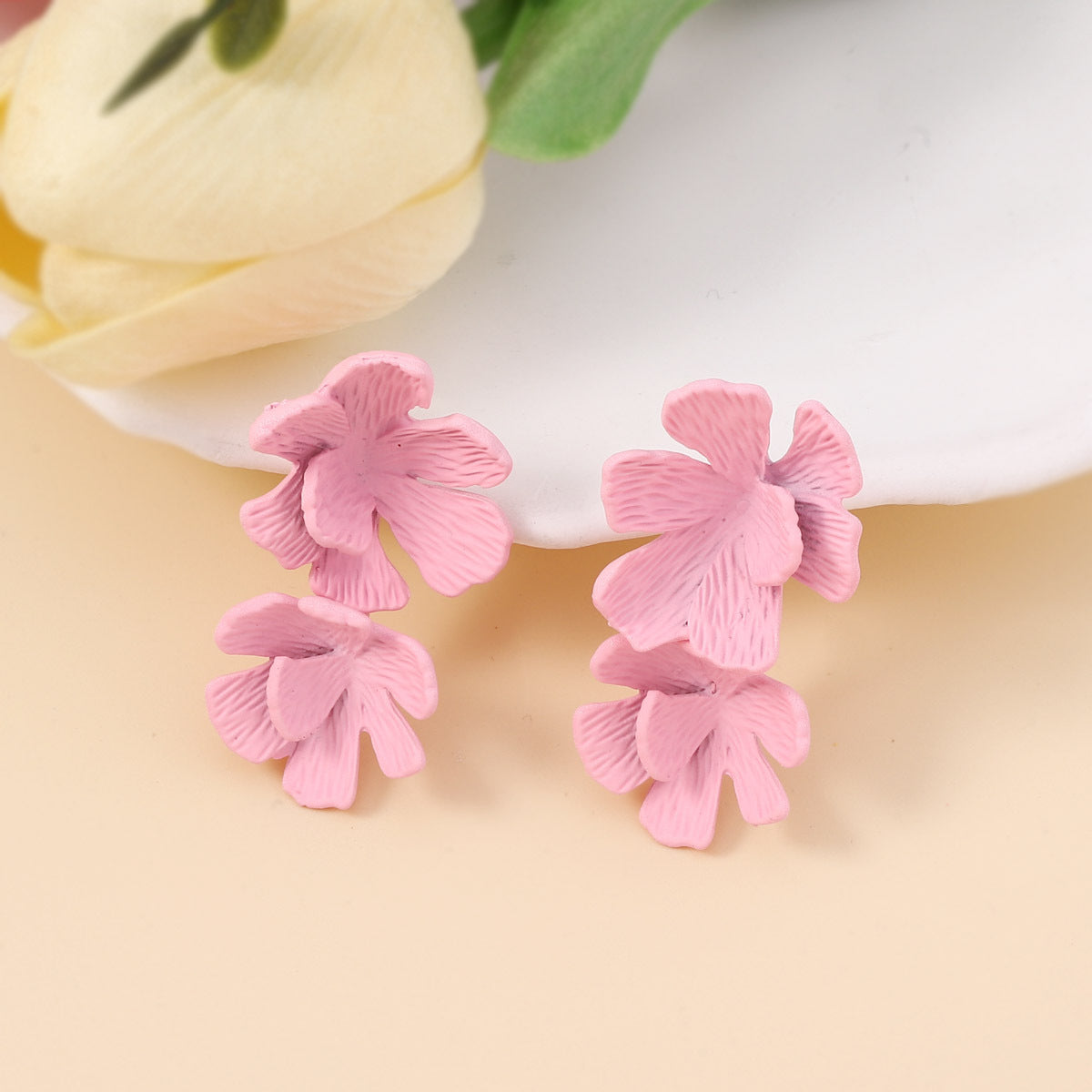 Beautiful Earring with Unique Style