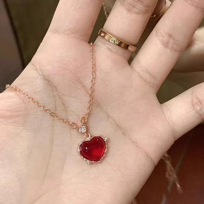 Beautiful Necklace with Unique Style