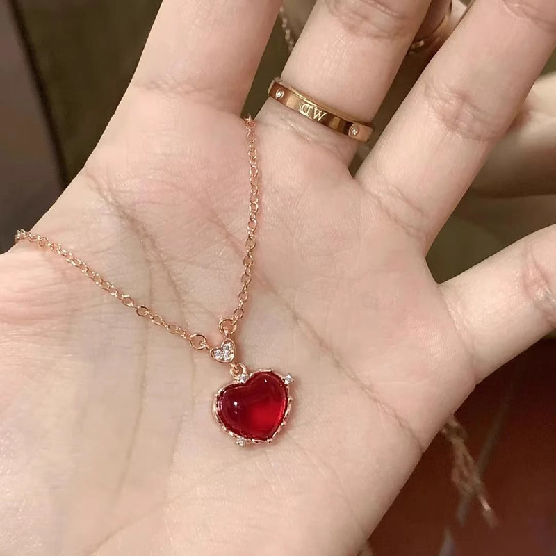 Beautiful Necklace with Unique Style