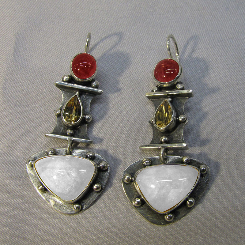 Beautiful Earring with Unique Style