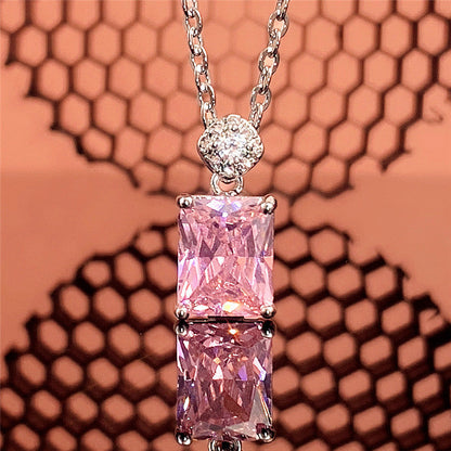 Vintage Handmade Necklace