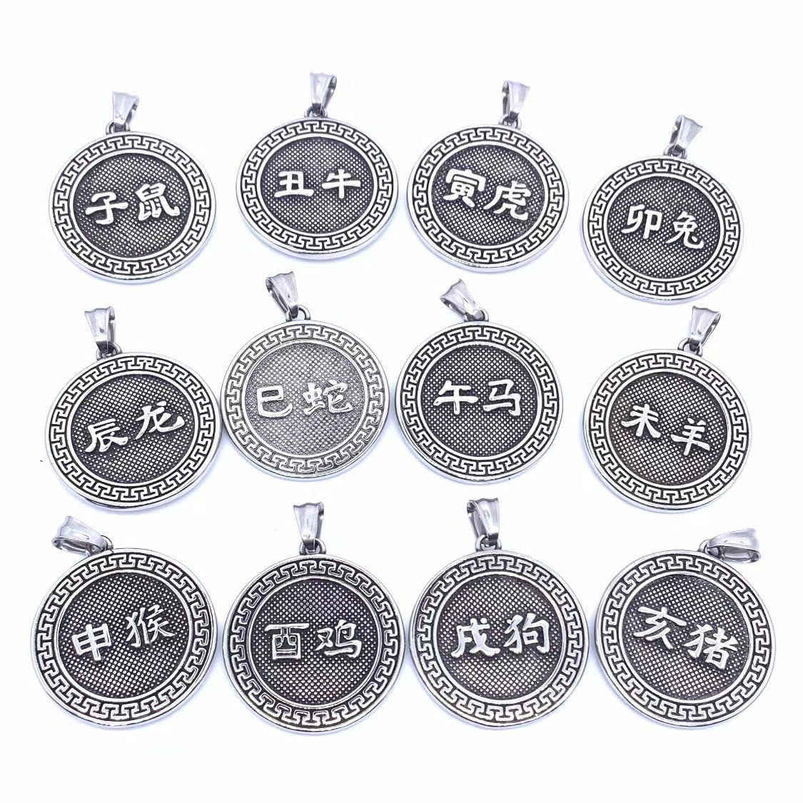 Charming Necklace for Any Occasion