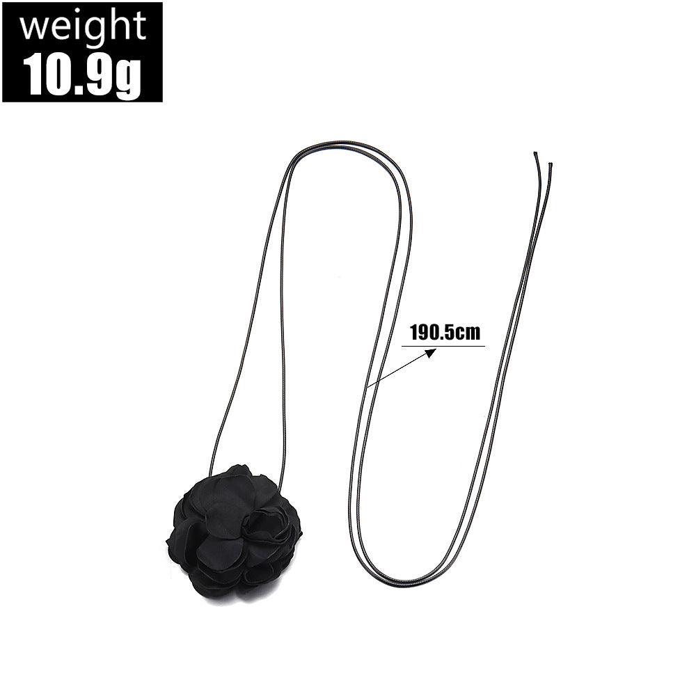 Romantic Necklace for Special Moments