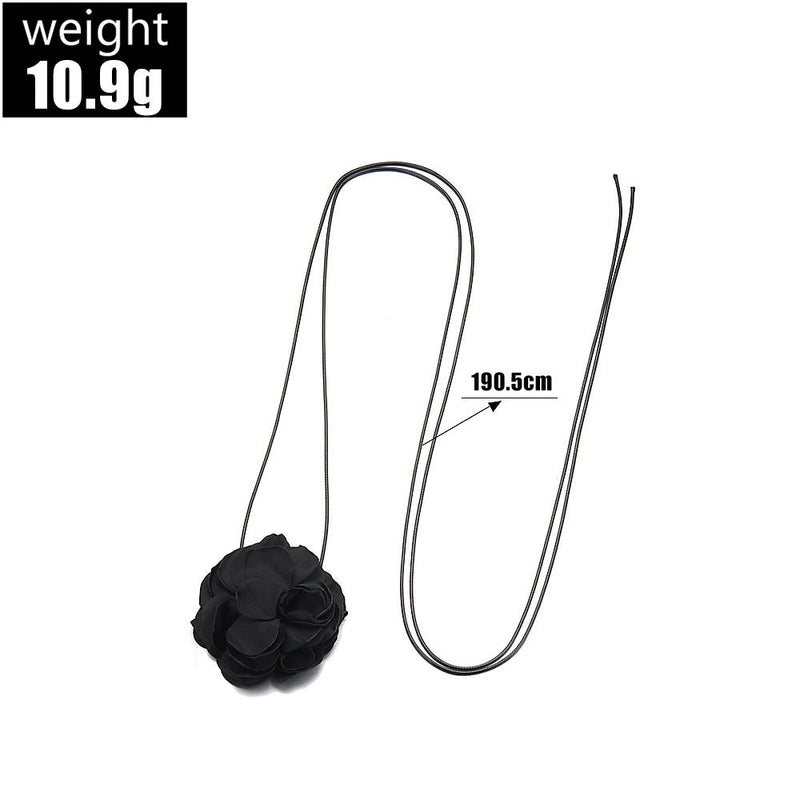 Romantic Necklace for Special Moments