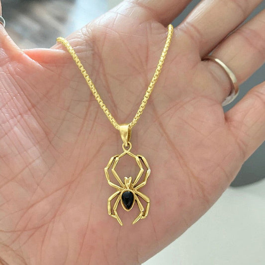 Delicate Artisan Necklace