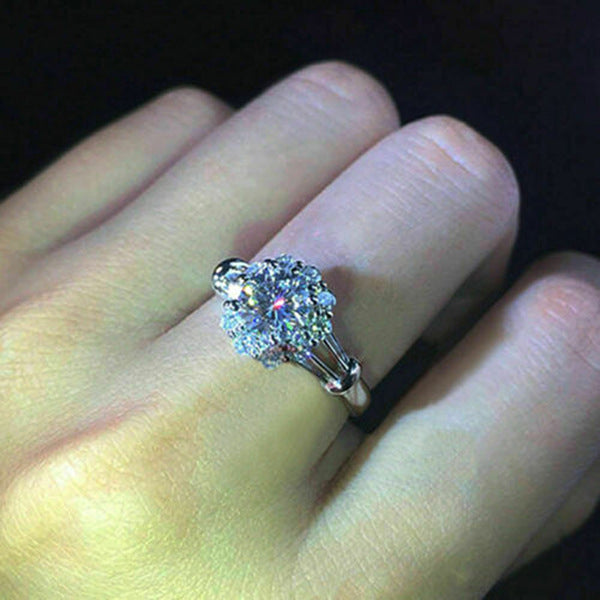 Stunning Ring for Daily Wear