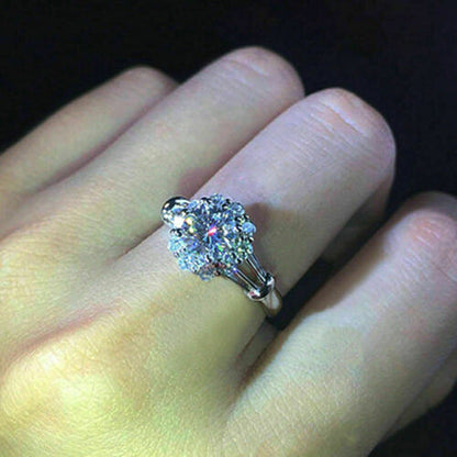 Stunning Ring for Daily Wear