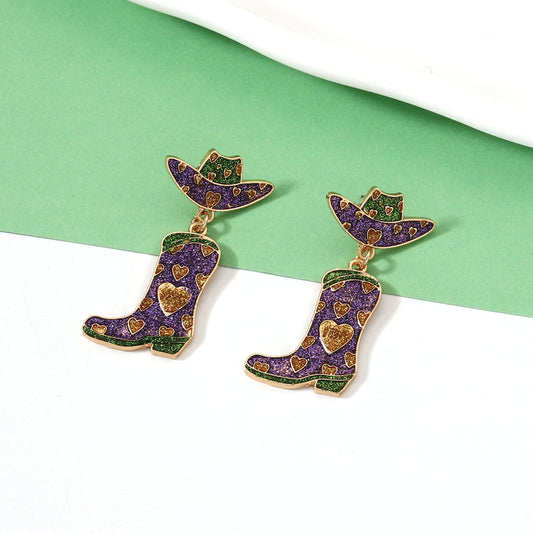 Elegant Earring for Every Occasion
