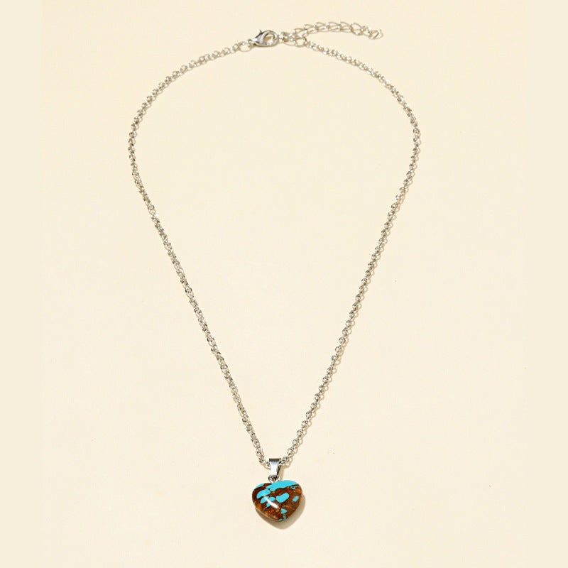Beautiful Necklace with Unique Style