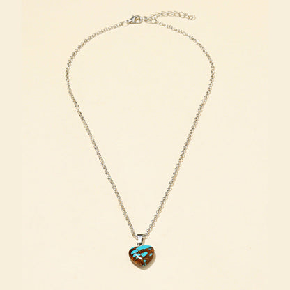 Beautiful Necklace with Unique Style