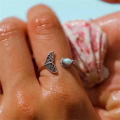 Romantic Ring for Special Moments