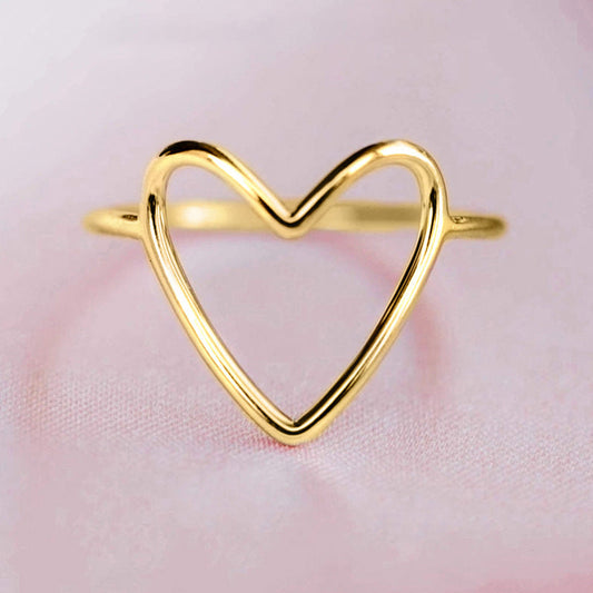 Classic Ring with Timeless Appeal
