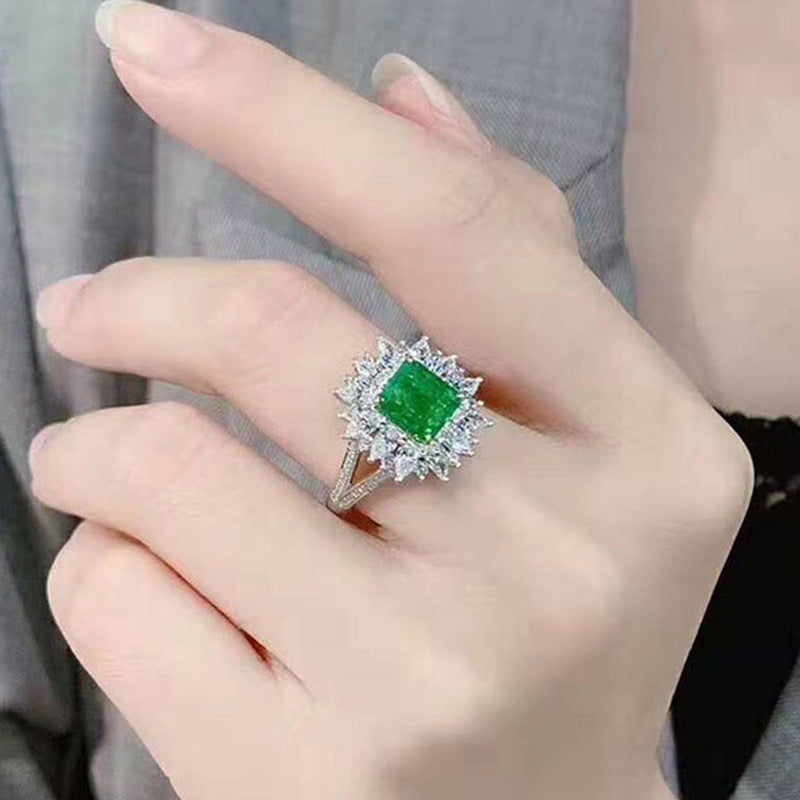 Stunning Ring for Daily Wear