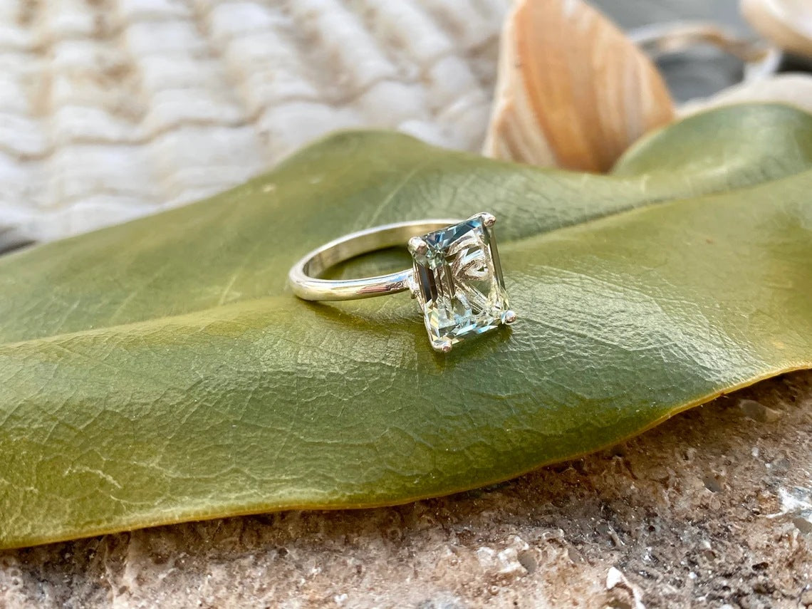 Charming Ring for Any Occasion