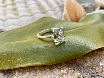 Charming Ring for Any Occasion