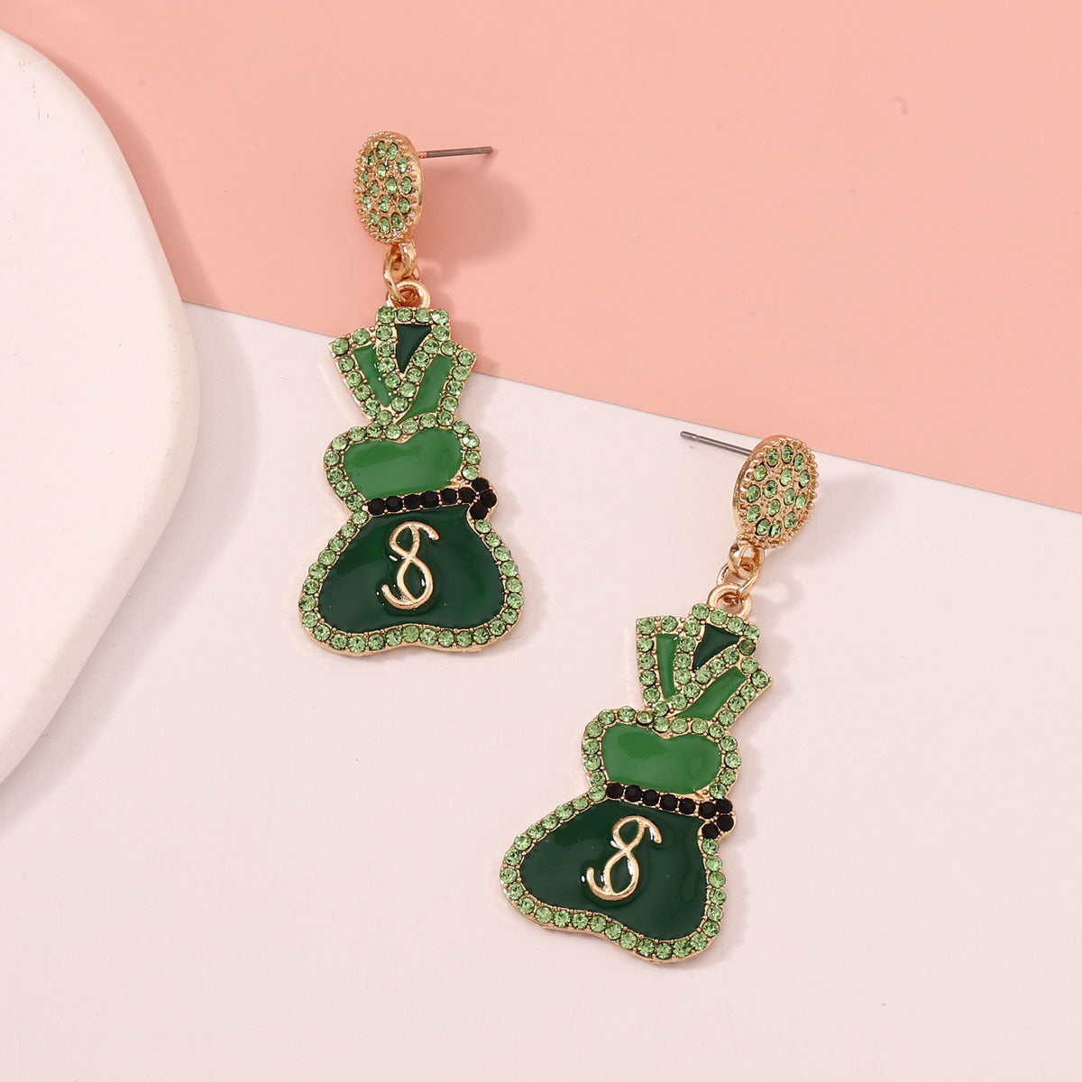 Stunning Earring for Daily Wear