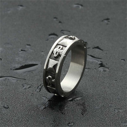 Charming Ring for Any Occasion