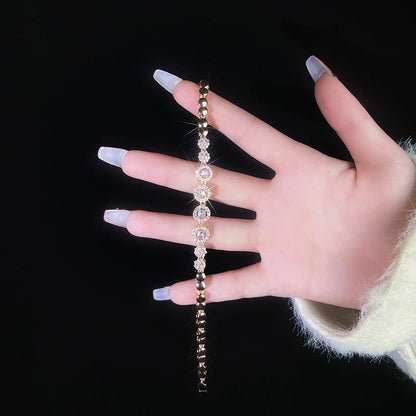 Romantic Bracelet for Special Moments