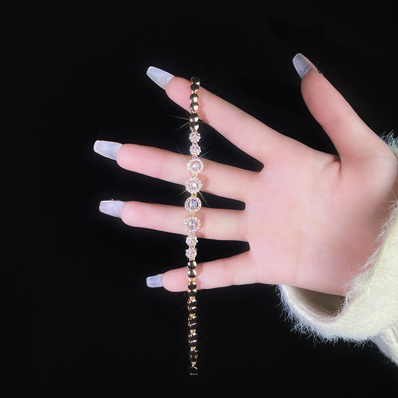Romantic Bracelet for Special Moments