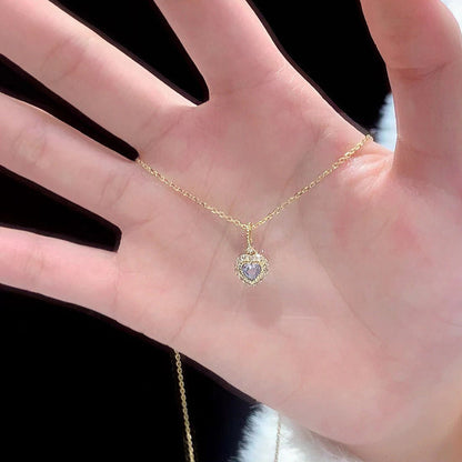 Beautiful Necklace with Unique Style