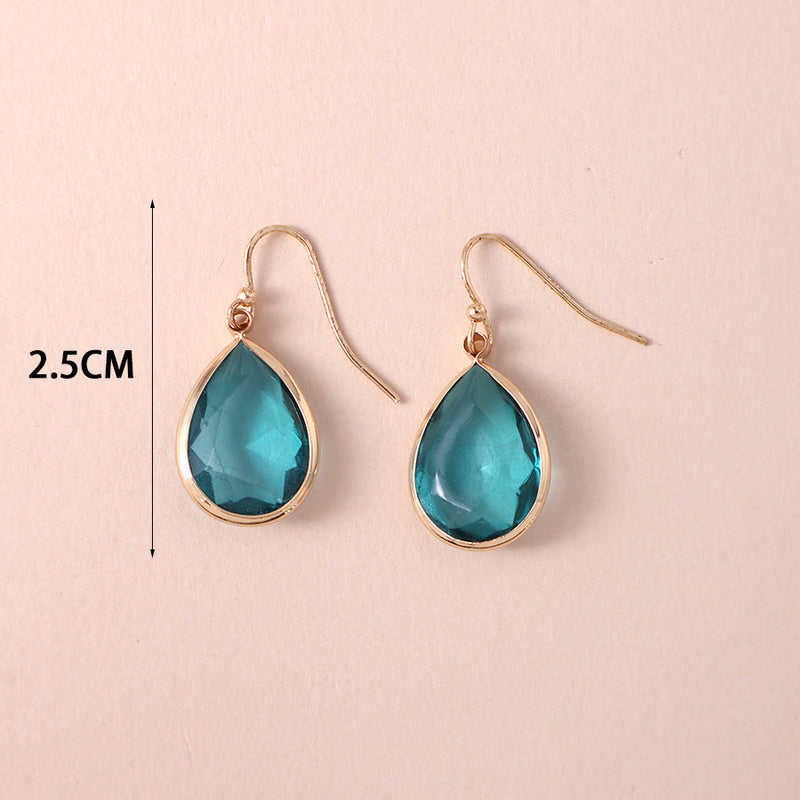Stunning Earring for Daily Wear